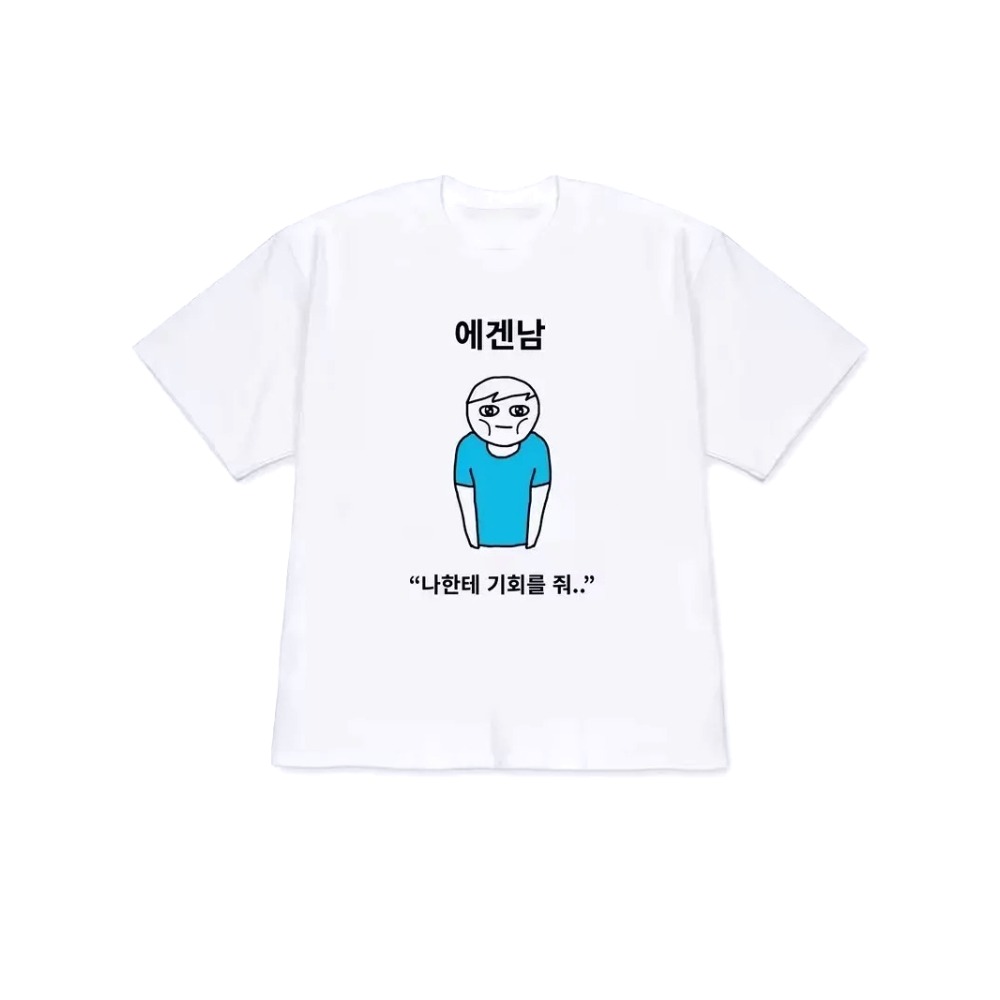 Korean Men Lifestyle - Women Men T-shirt Y2k Short-Sleeved Tops