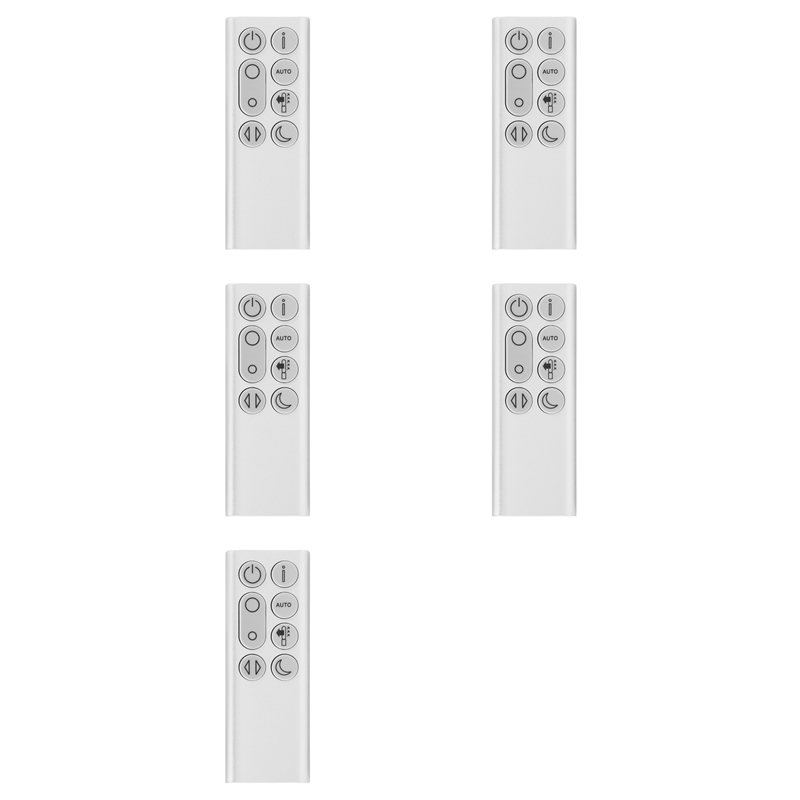 BABZ 5X Replacement Remote Con - đánh giá và giá Dyson Fan Pure Cool