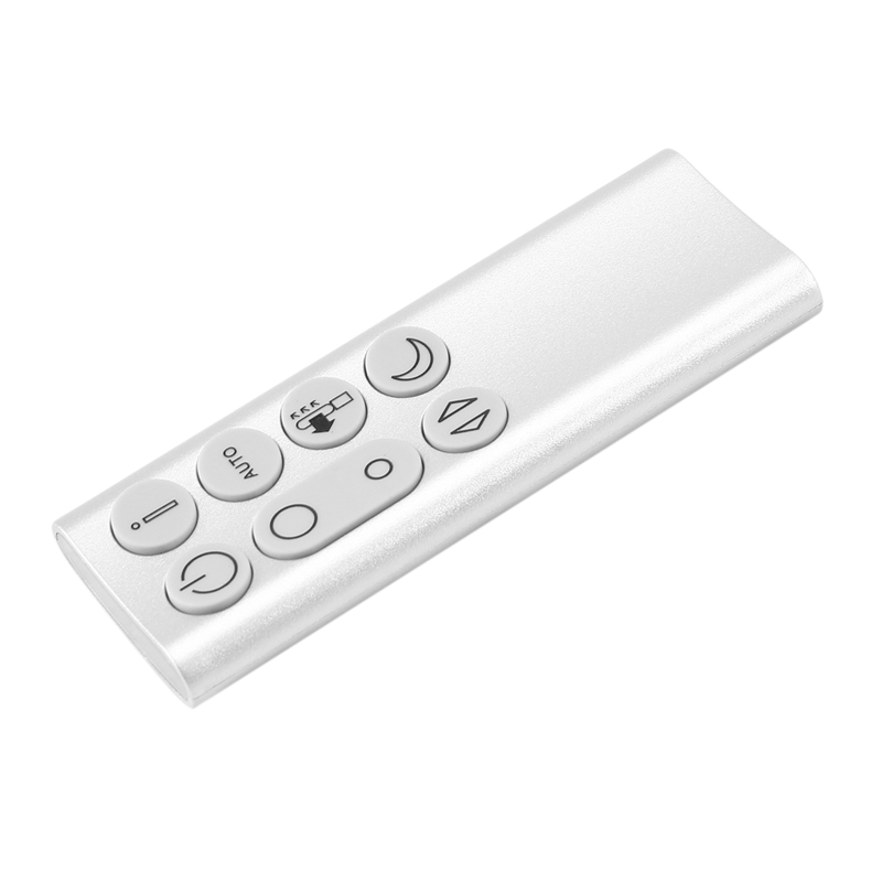 BABZ 5X Replacement Remote Con - đánh giá và giá Dyson Fan Pure Cool