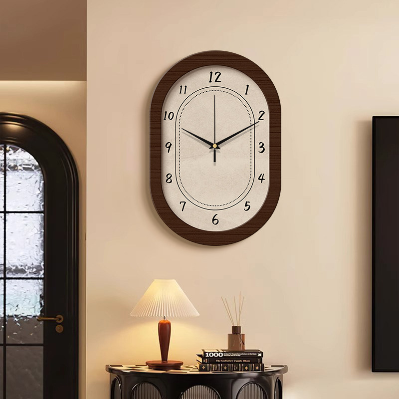 Design Creative Wall Clocks Ch - đánh giá và giá Modern Korean Lifestyle