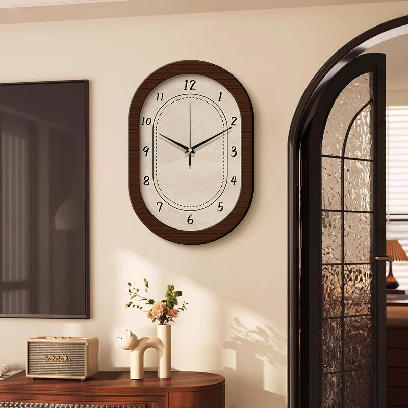 Design Creative Wall Clocks Ch - đánh giá và giá Modern Korean Lifestyle
