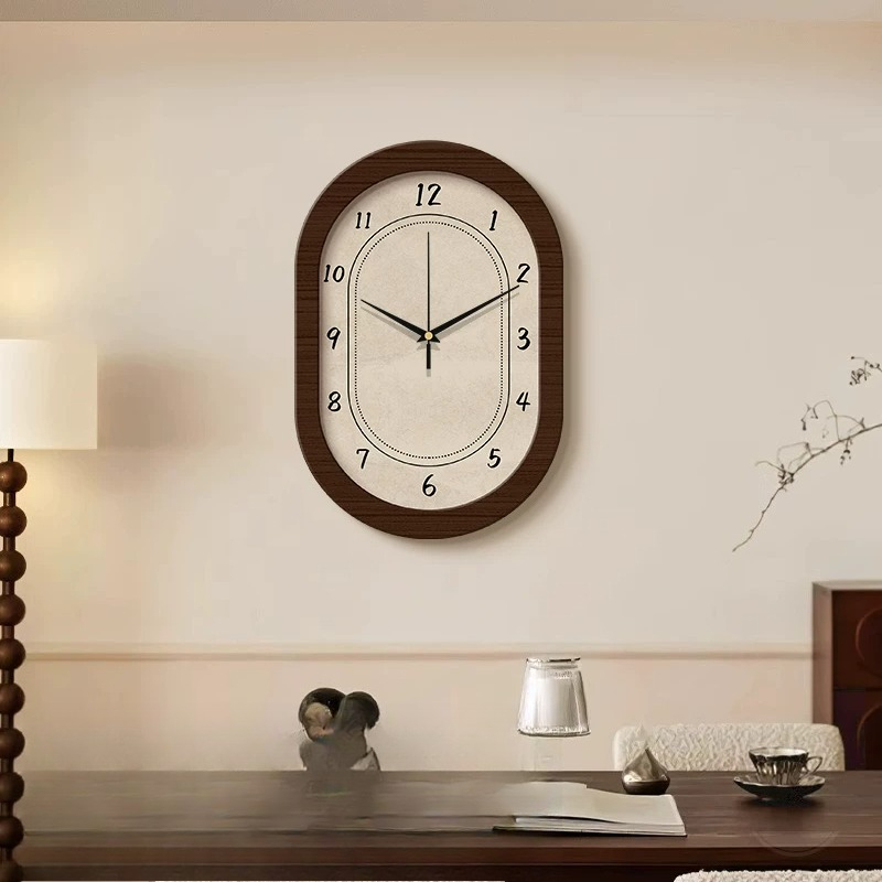 Design Creative Wall Clocks Ch - đánh giá và giá Modern Korean Lifestyle