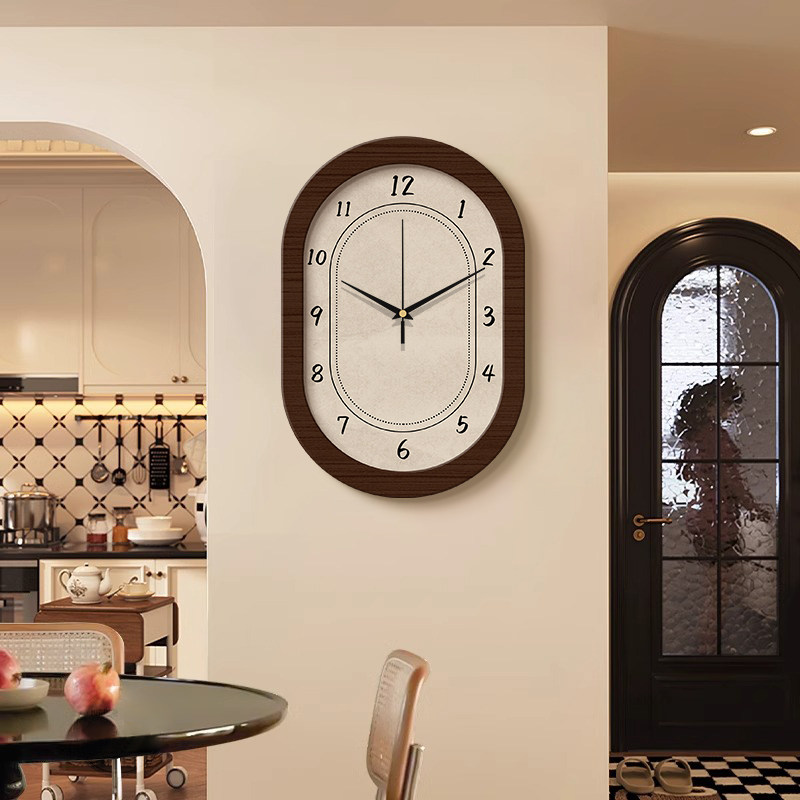 Design Creative Wall Clocks Ch - đánh giá và giá Modern Korean Lifestyle