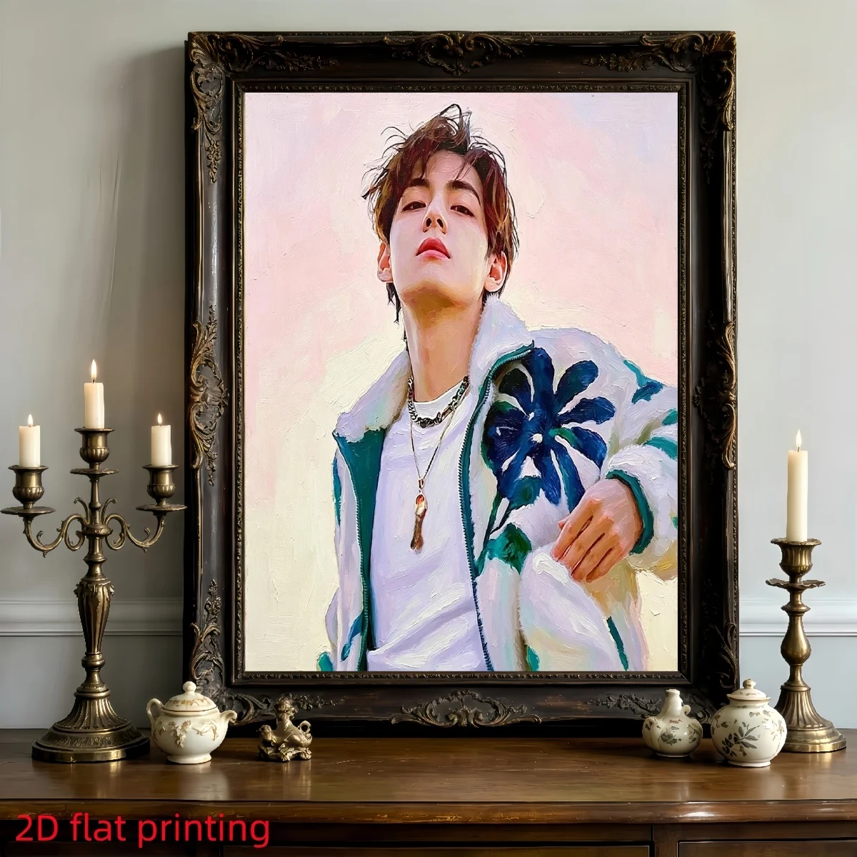 Professional Art Use, Professi - đánh giá và giá Korean Arts And Lifestyle