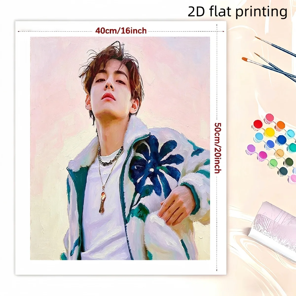 Professional Art Use, Professi - đánh giá và giá Korean Arts And Lifestyle